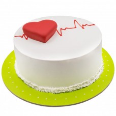 کیک ضربان قلب-همه شهرها